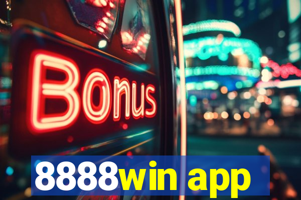 8888win app